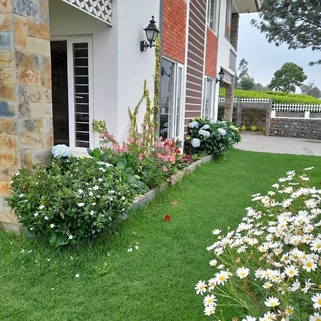 Garuda Park Resort Kotagiri Zewnętrze zdjęcie