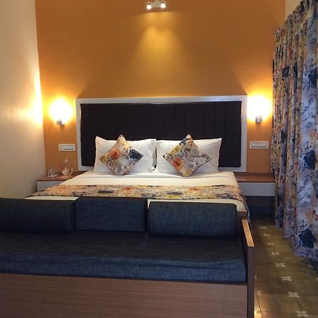 Garuda Park Resort Kotagiri Zewnętrze zdjęcie