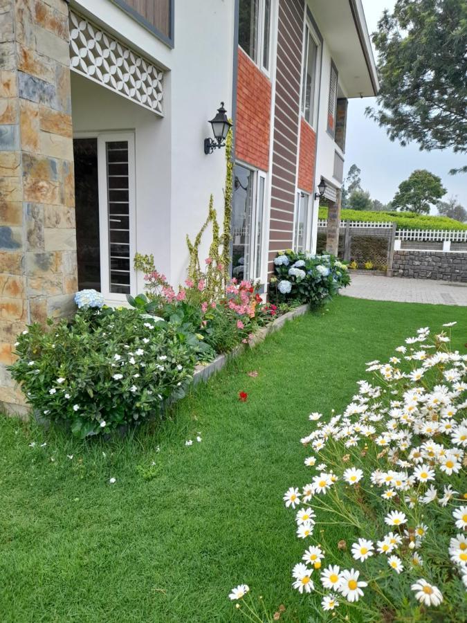 Garuda Park Resort Kotagiri Zewnętrze zdjęcie