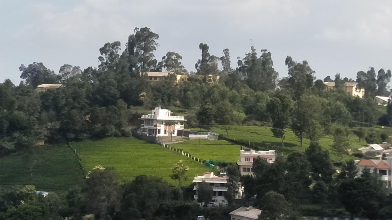 Garuda Park Resort Kotagiri Zewnętrze zdjęcie