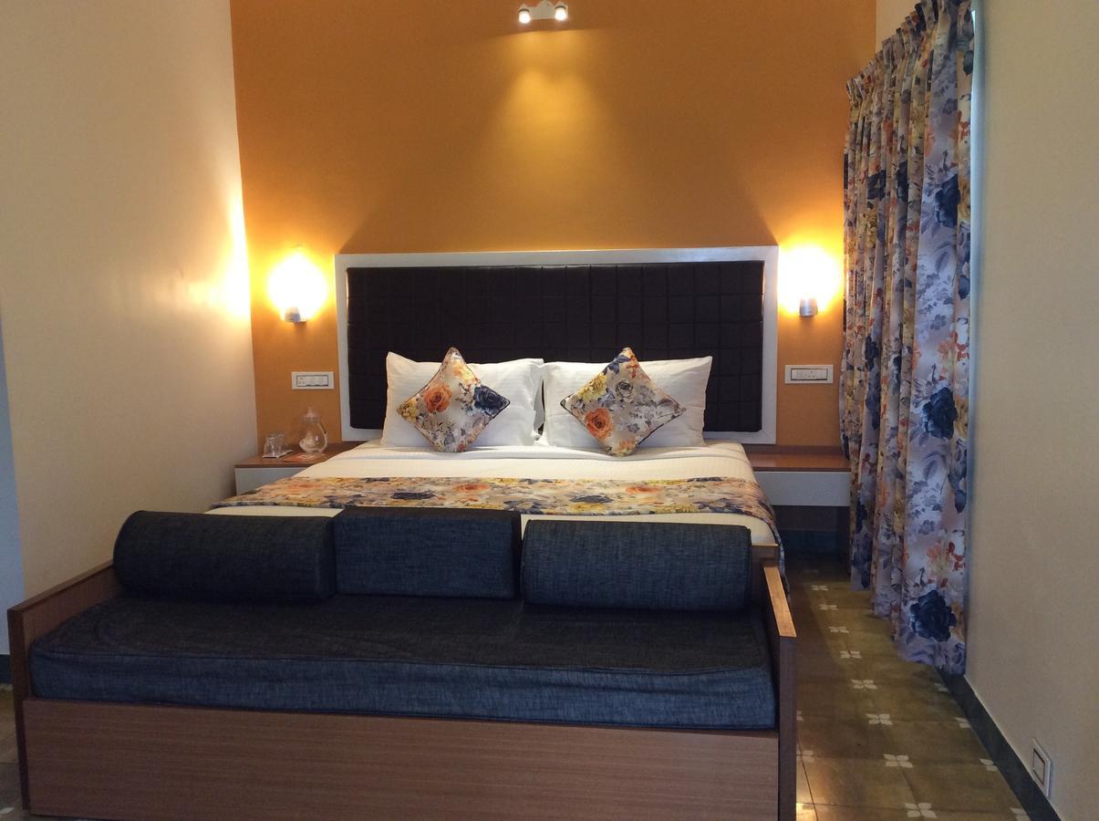 Garuda Park Resort Kotagiri Zewnętrze zdjęcie