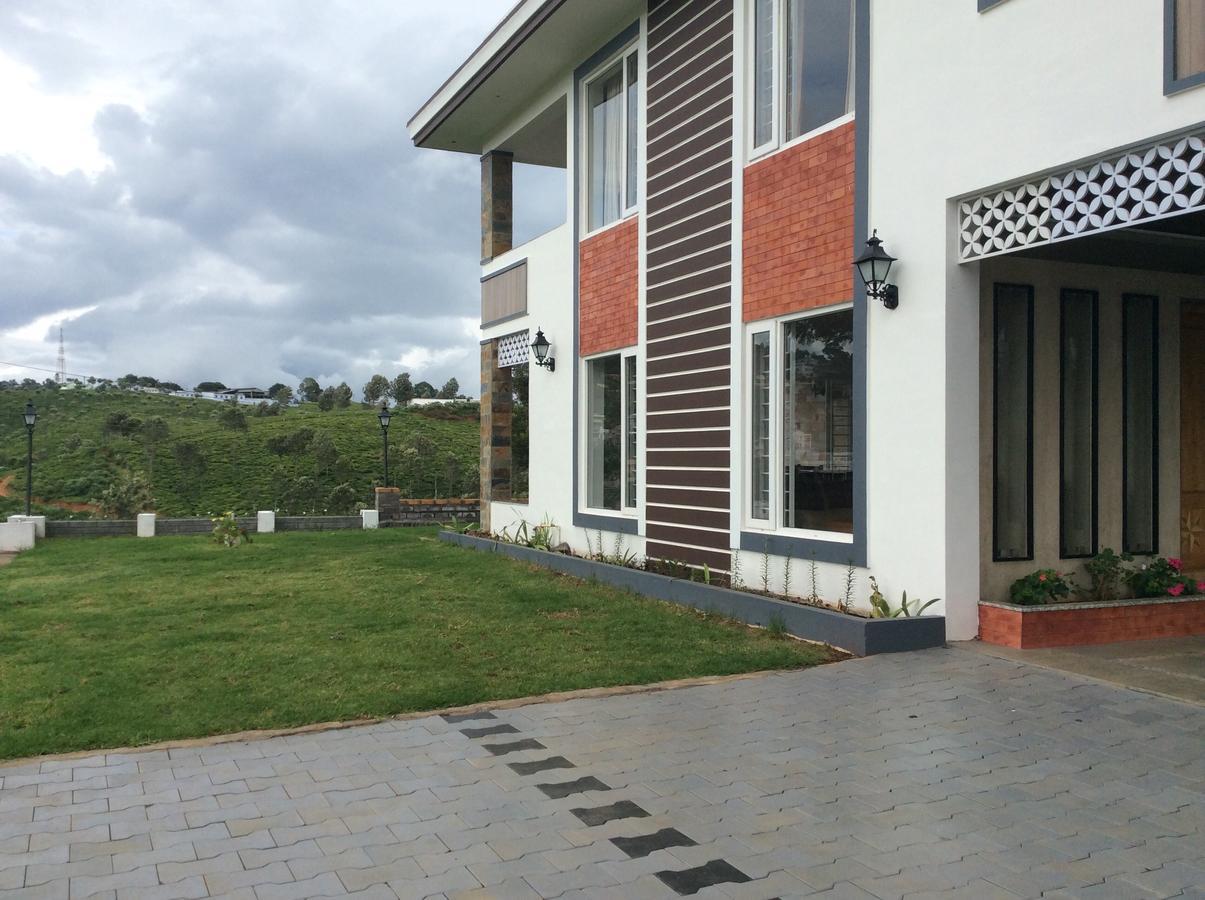Garuda Park Resort Kotagiri Zewnętrze zdjęcie