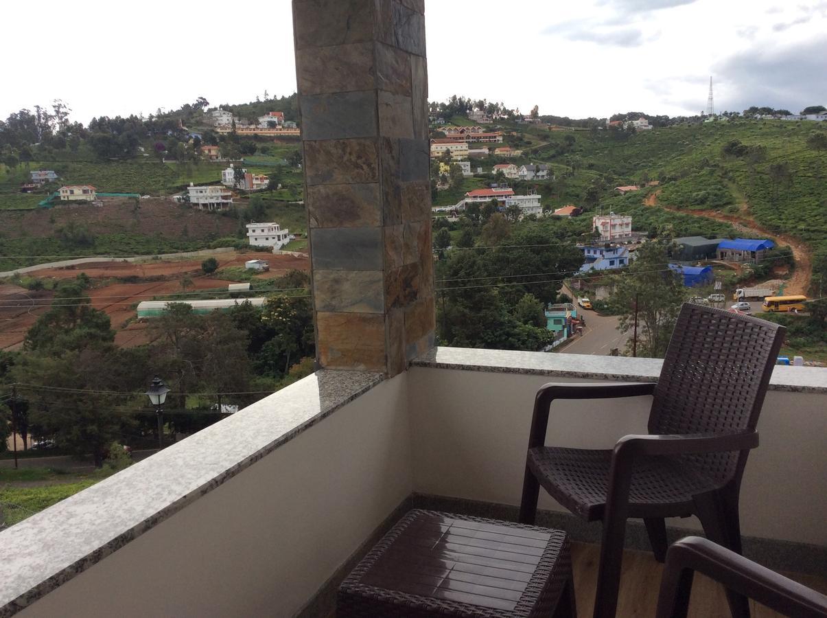 Garuda Park Resort Kotagiri Zewnętrze zdjęcie
