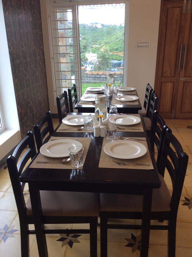 Garuda Park Resort Kotagiri Zewnętrze zdjęcie