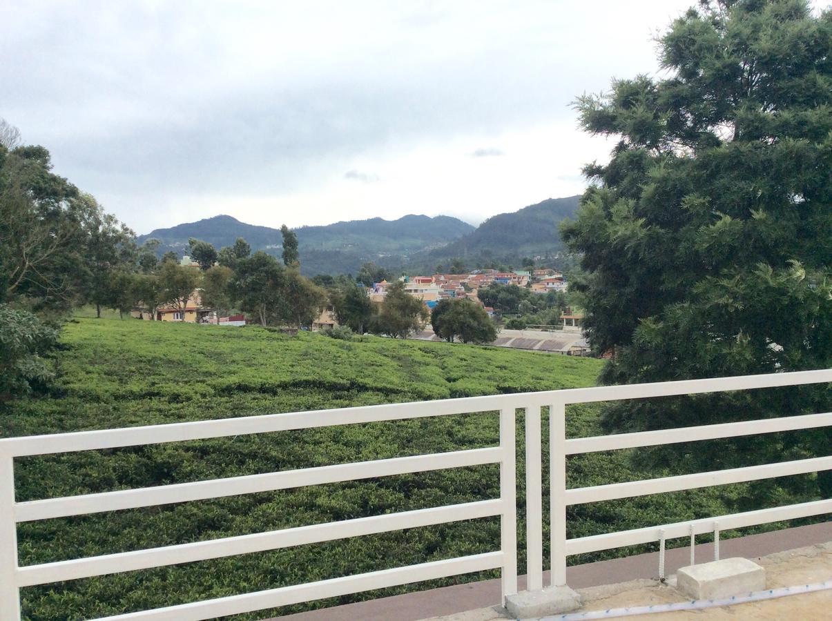 Garuda Park Resort Kotagiri Zewnętrze zdjęcie
