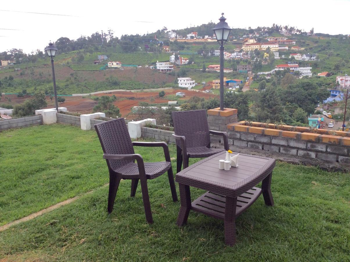 Garuda Park Resort Kotagiri Zewnętrze zdjęcie