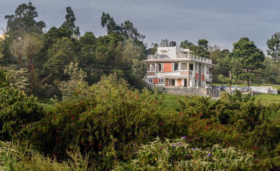 Garuda Park Resort Kotagiri Zewnętrze zdjęcie