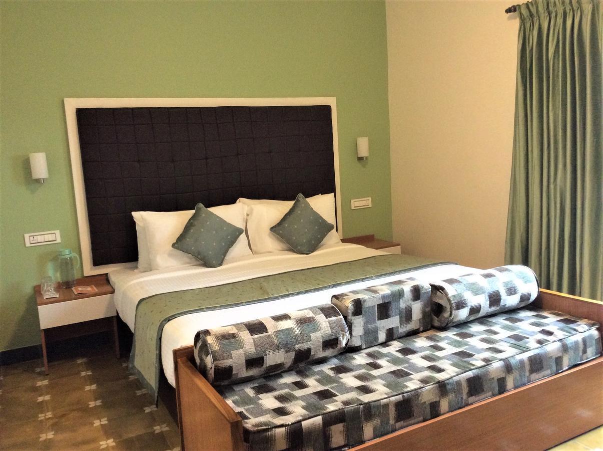 Garuda Park Resort Kotagiri Zewnętrze zdjęcie