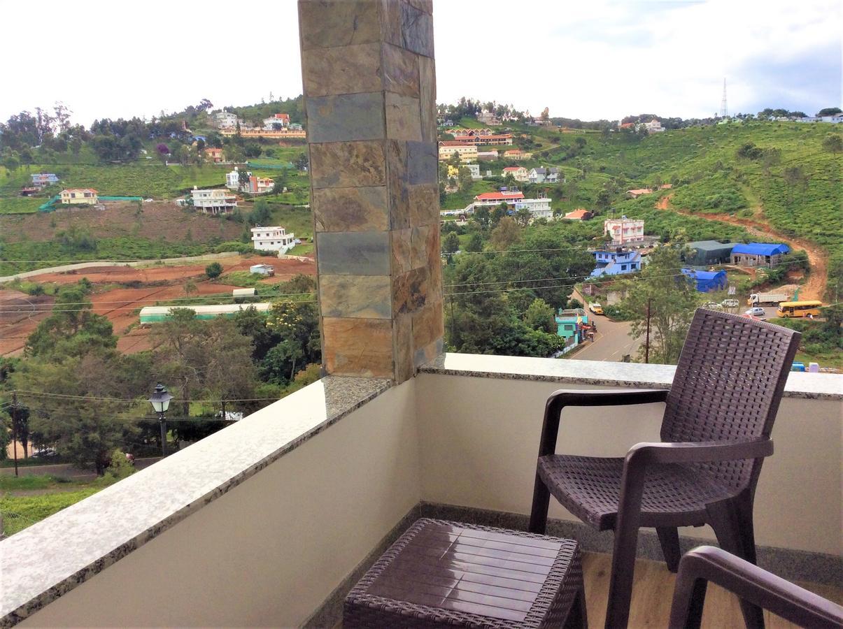 Garuda Park Resort Kotagiri Zewnętrze zdjęcie