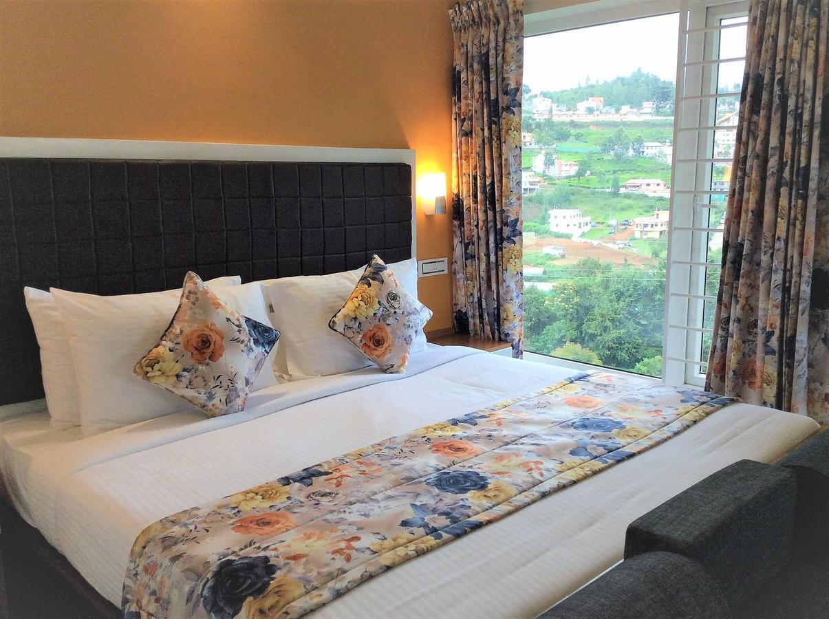 Garuda Park Resort Kotagiri Zewnętrze zdjęcie